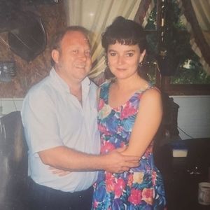 Meet your Posher, Sharon